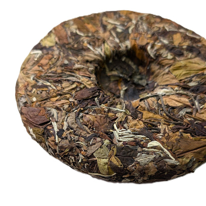 Манпаїму Бай Ча