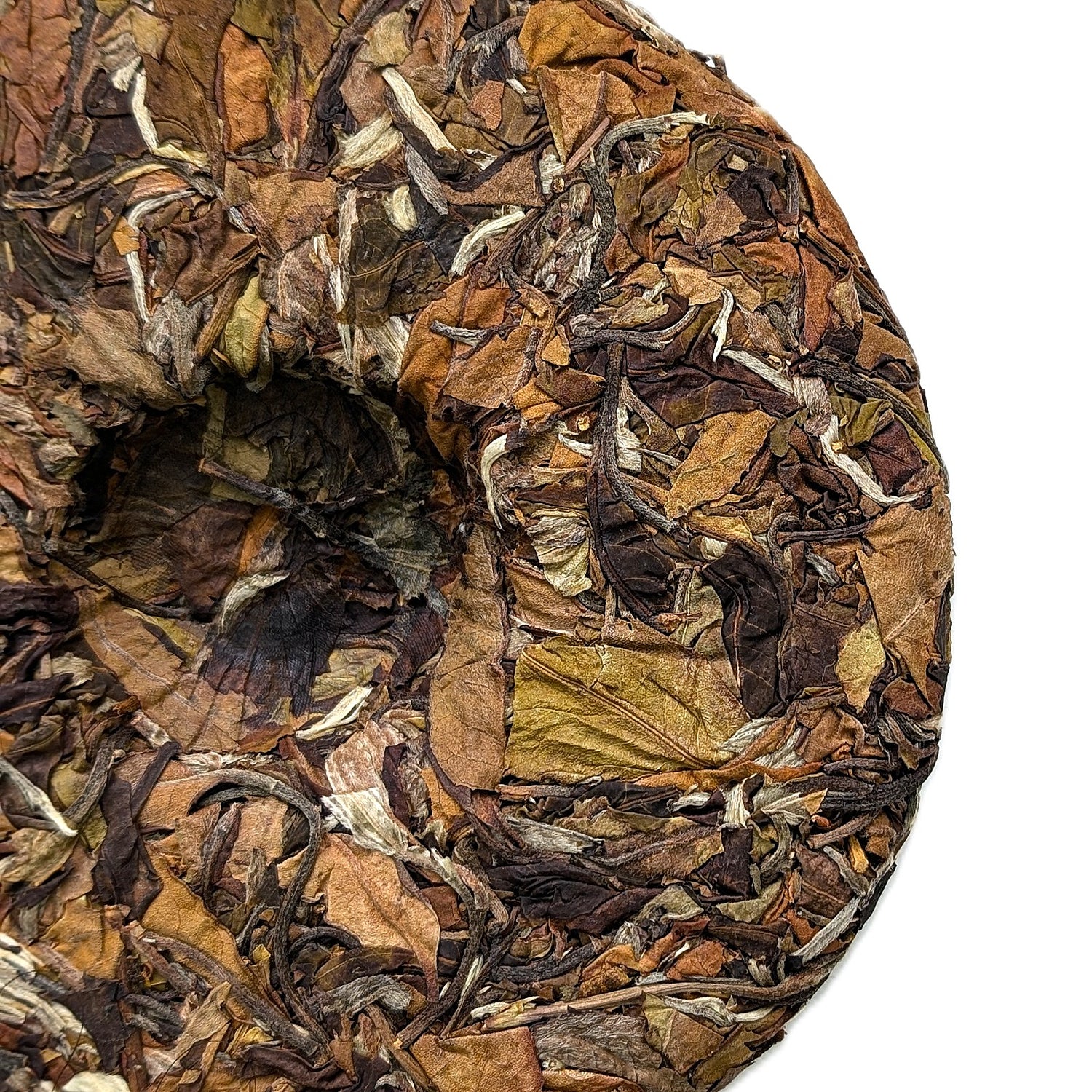 Манпаїму Бай Ча