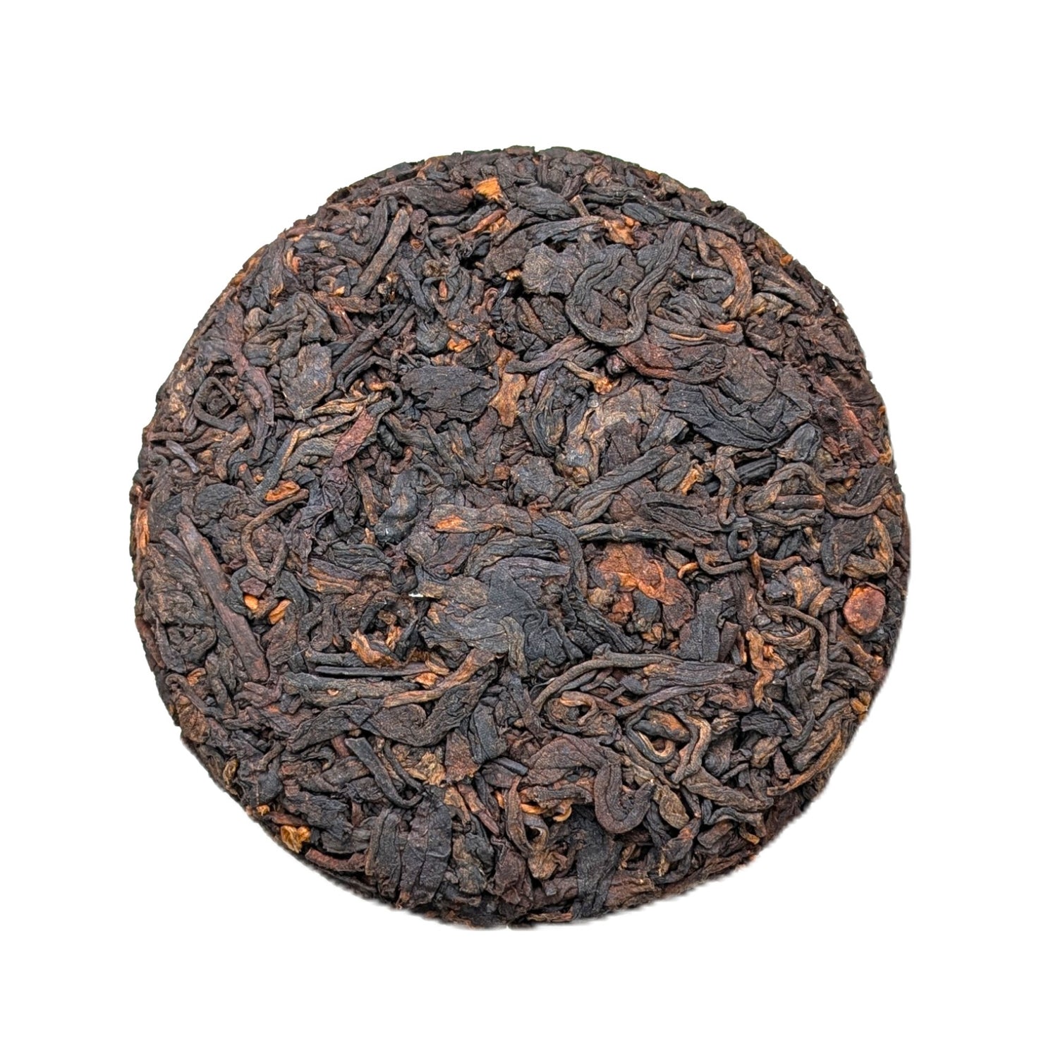 Шу пуер Хе Пу