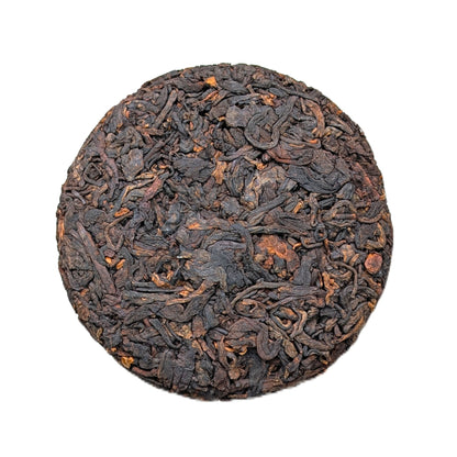 Шу пуер Хе Пу