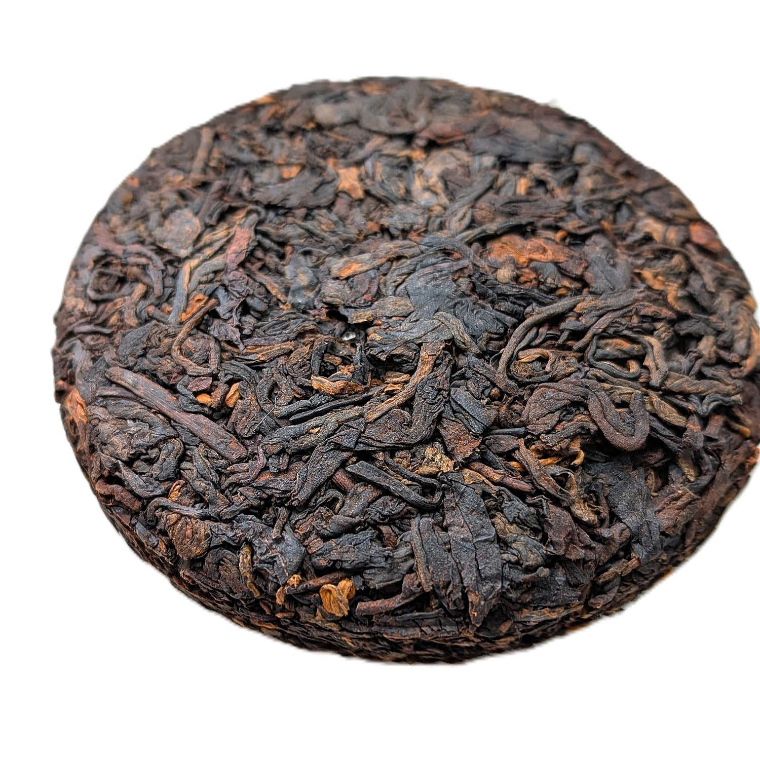 Шу пуер Хе Пу