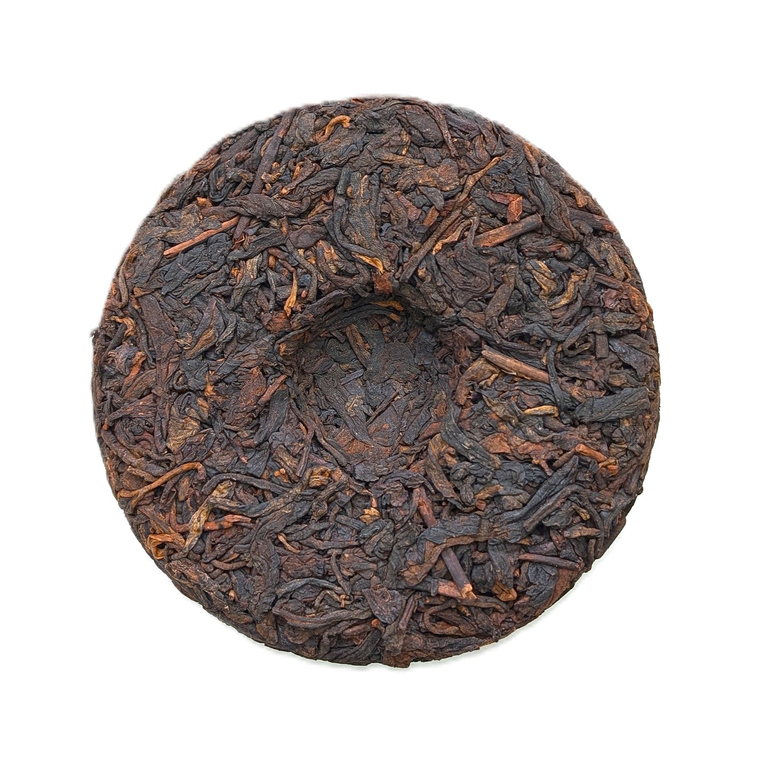 Шу пуер Хе Пу