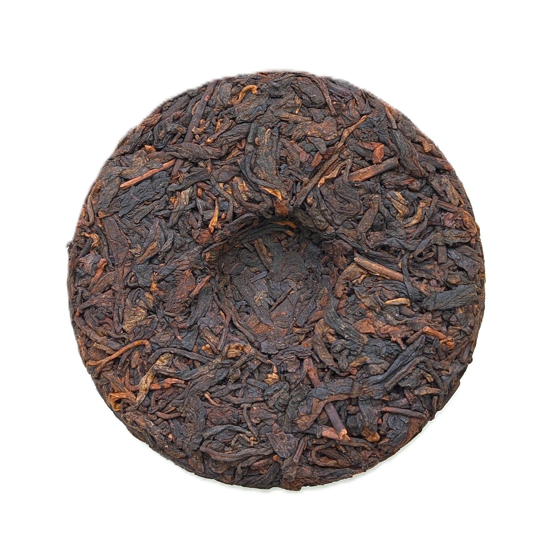 Шу пуер Хе Пу