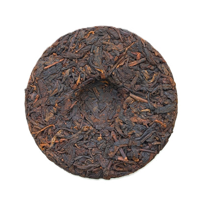 Шу пуер Хе Пу