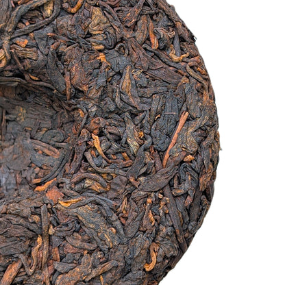 Шу пуер Хе Пу