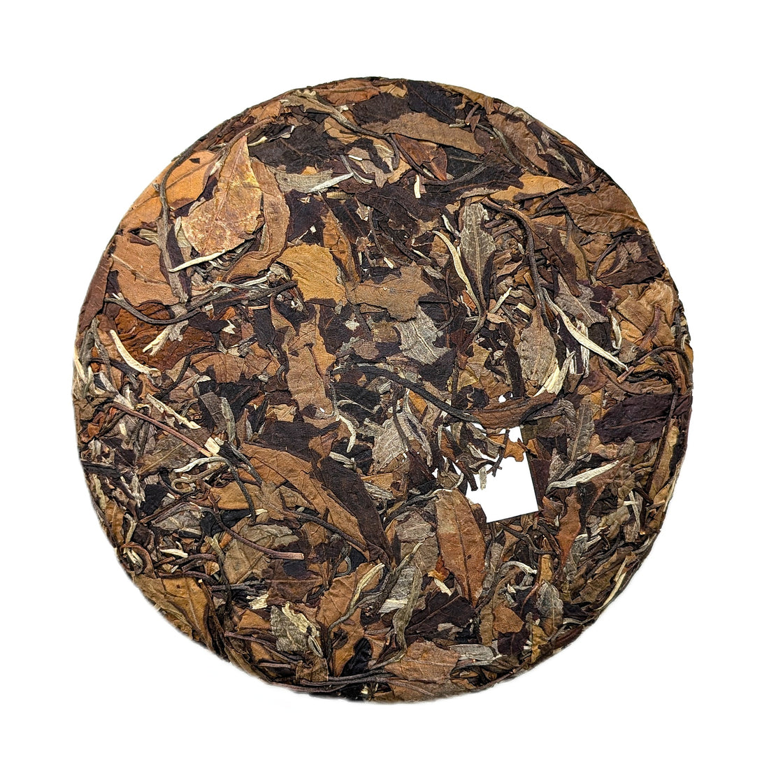 Білі Тумани Менхаю