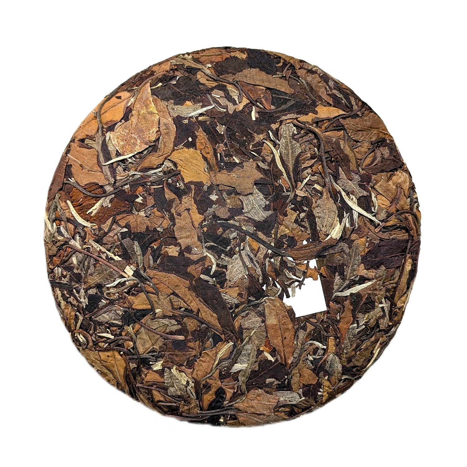 Білі Тумани Менхаю