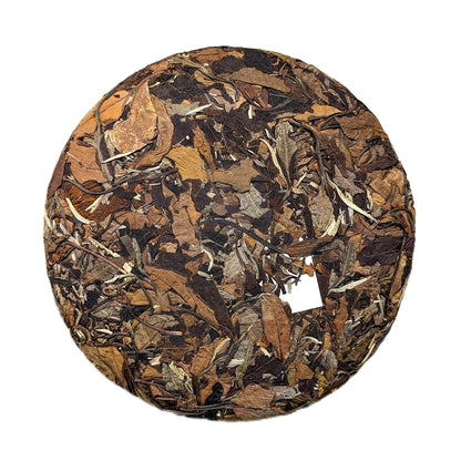 Білі Тумани Менхаю