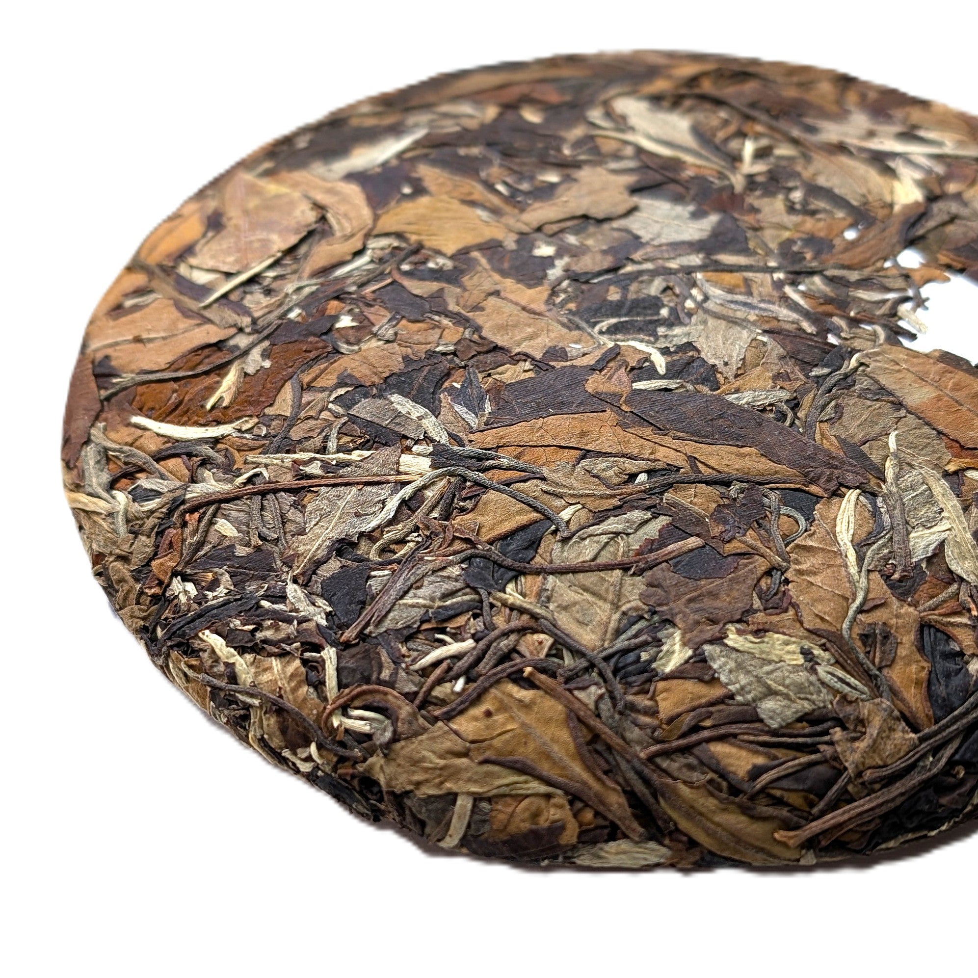 Білі Тумани Менхаю