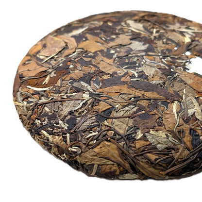 Білі Тумани Менхаю