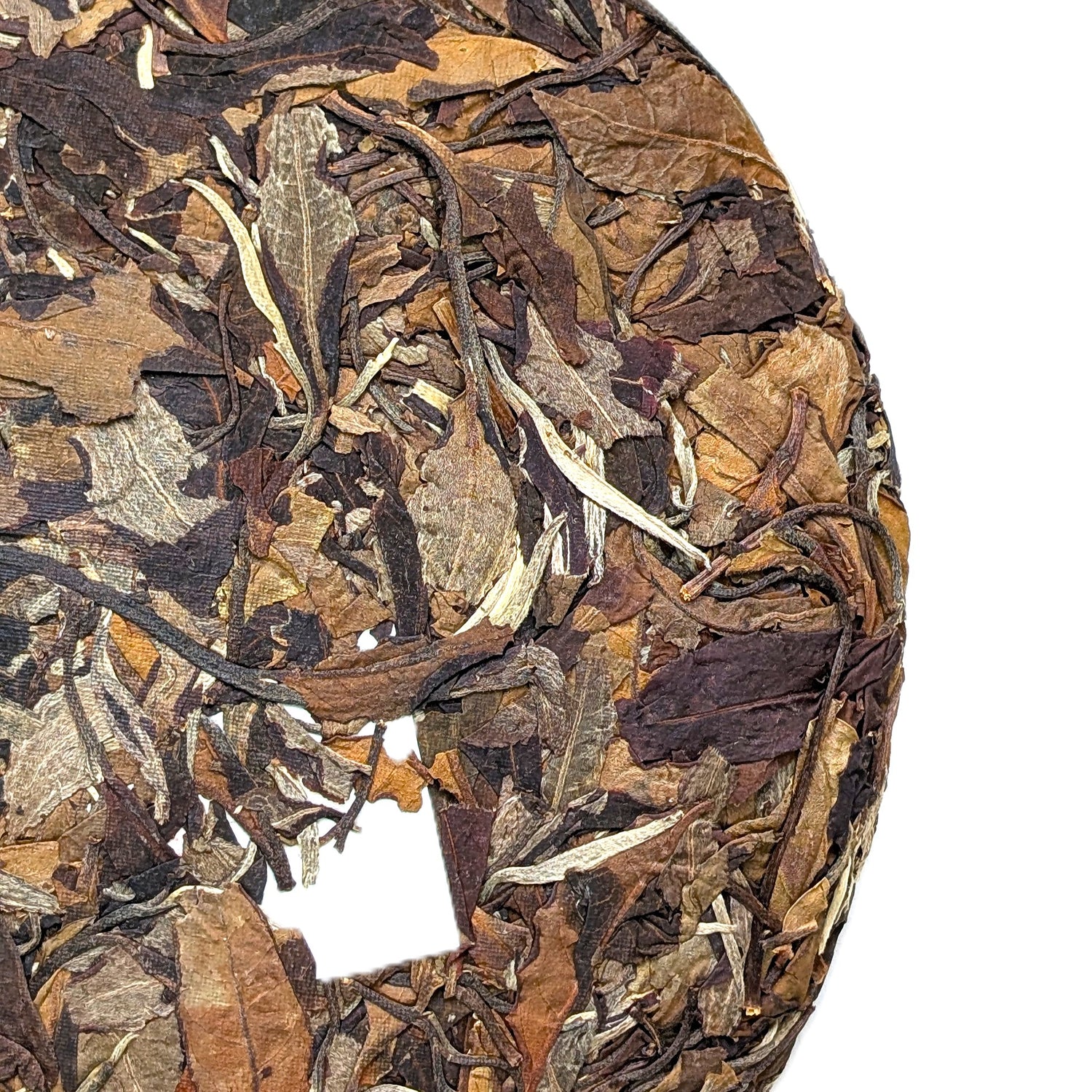 Білі Тумани Менхаю