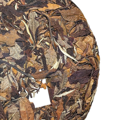 Білі Тумани Менхаю