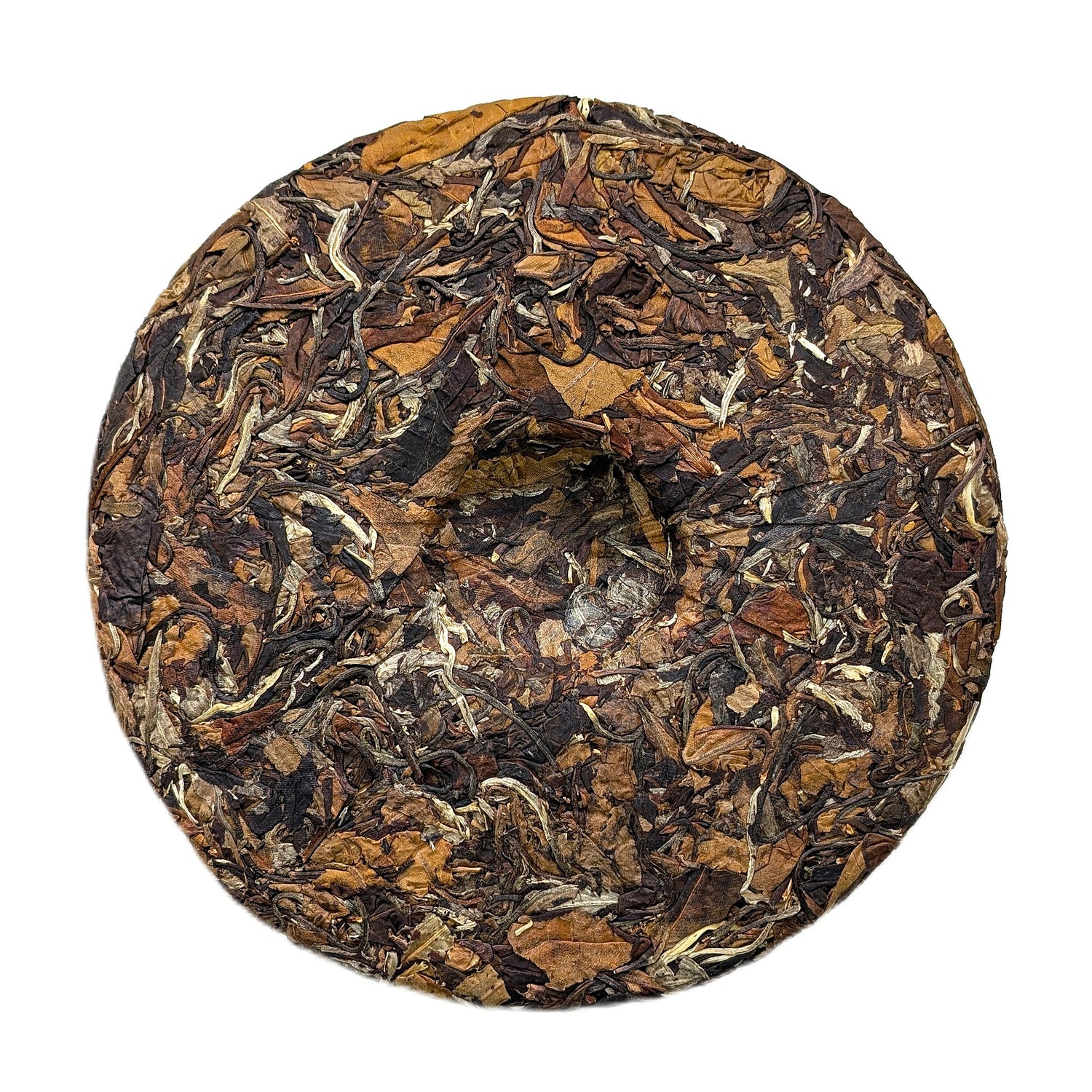 Білі Тумани Менхаю