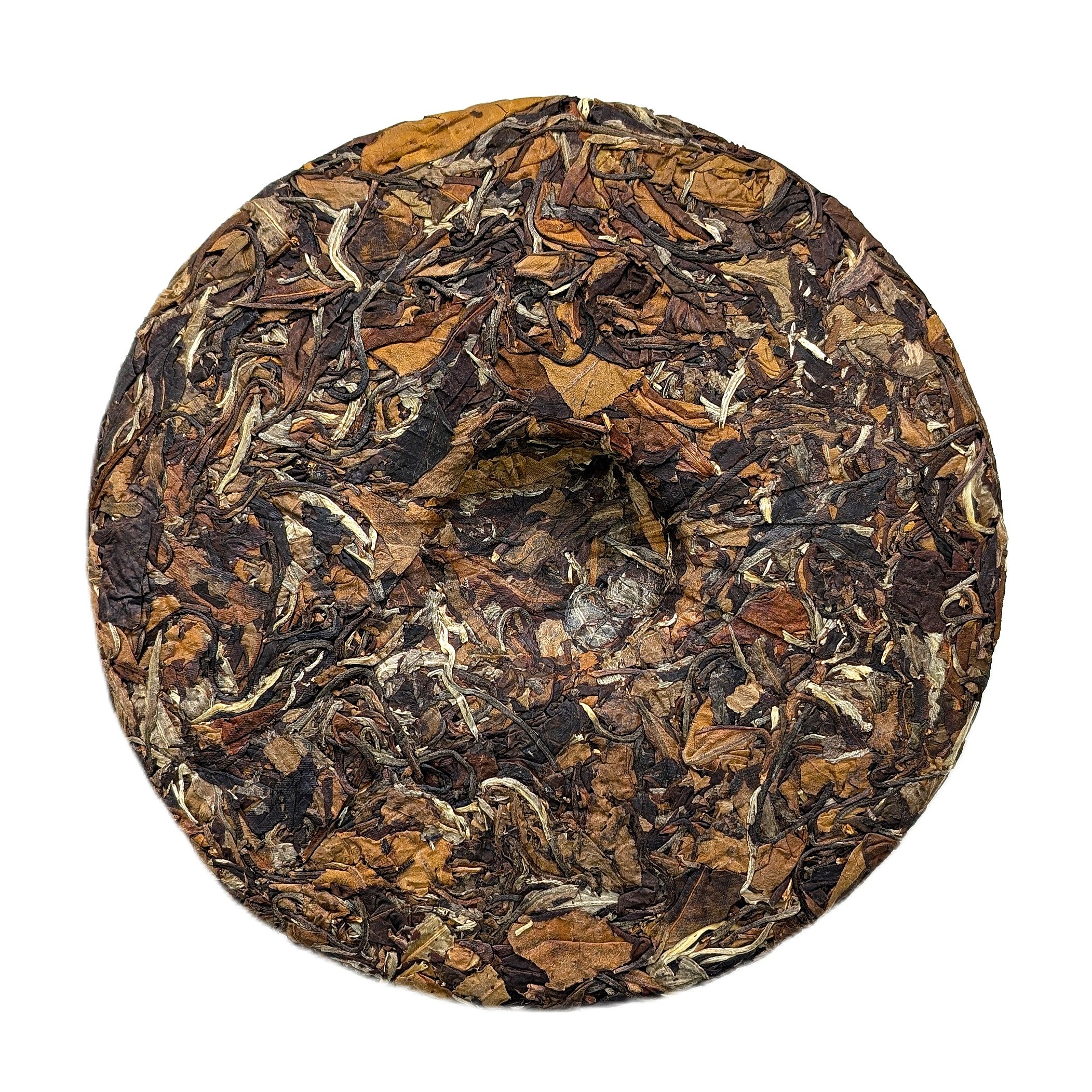 Білі Тумани Менхаю