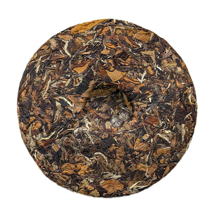 Білі Тумани Менхаю