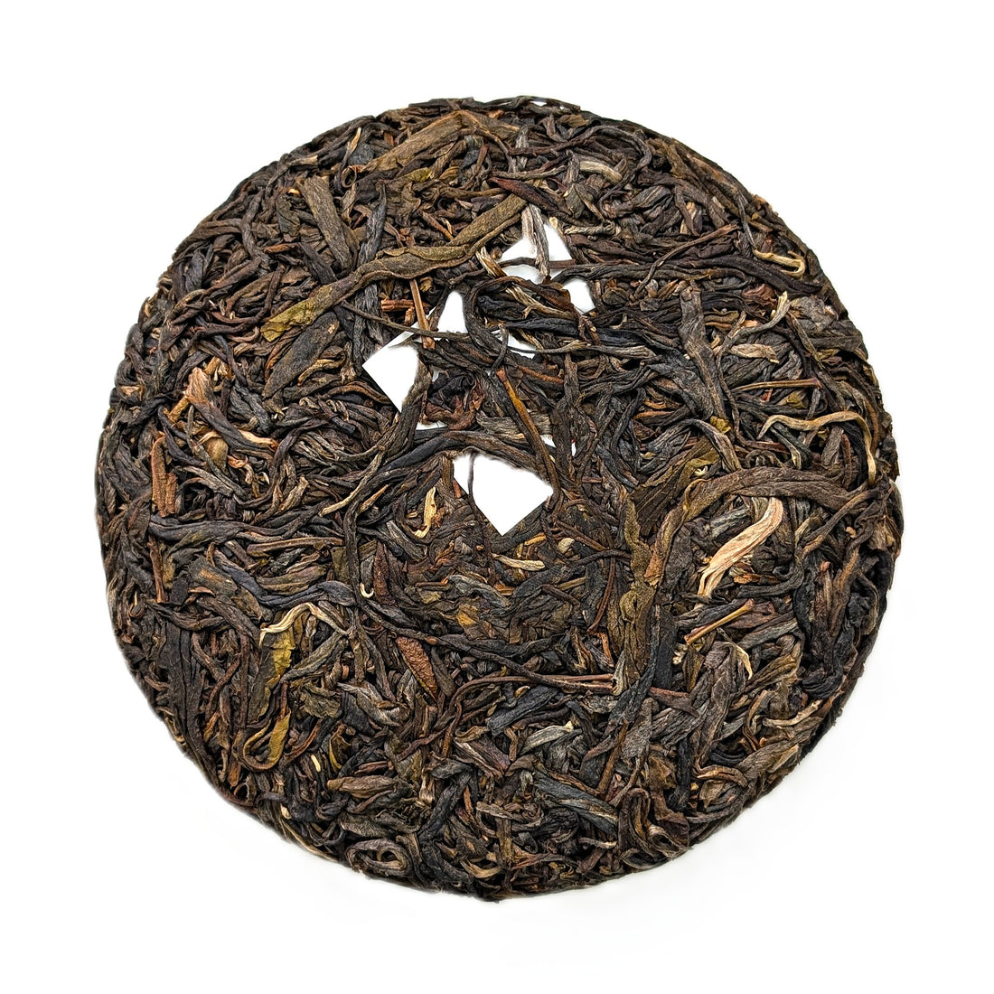 Шен Пуер Цзіньмай