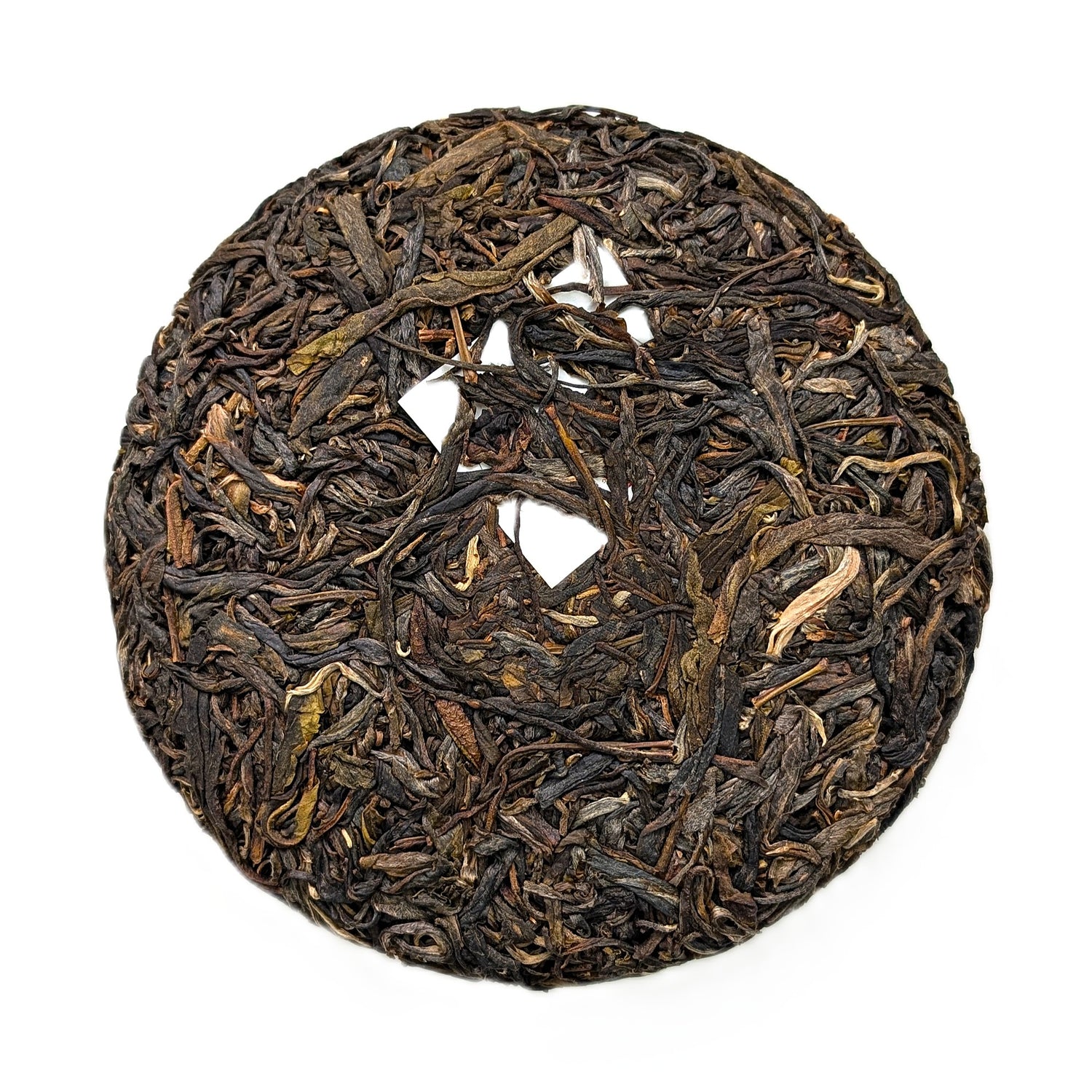 Шен Пуер Цзіньмай