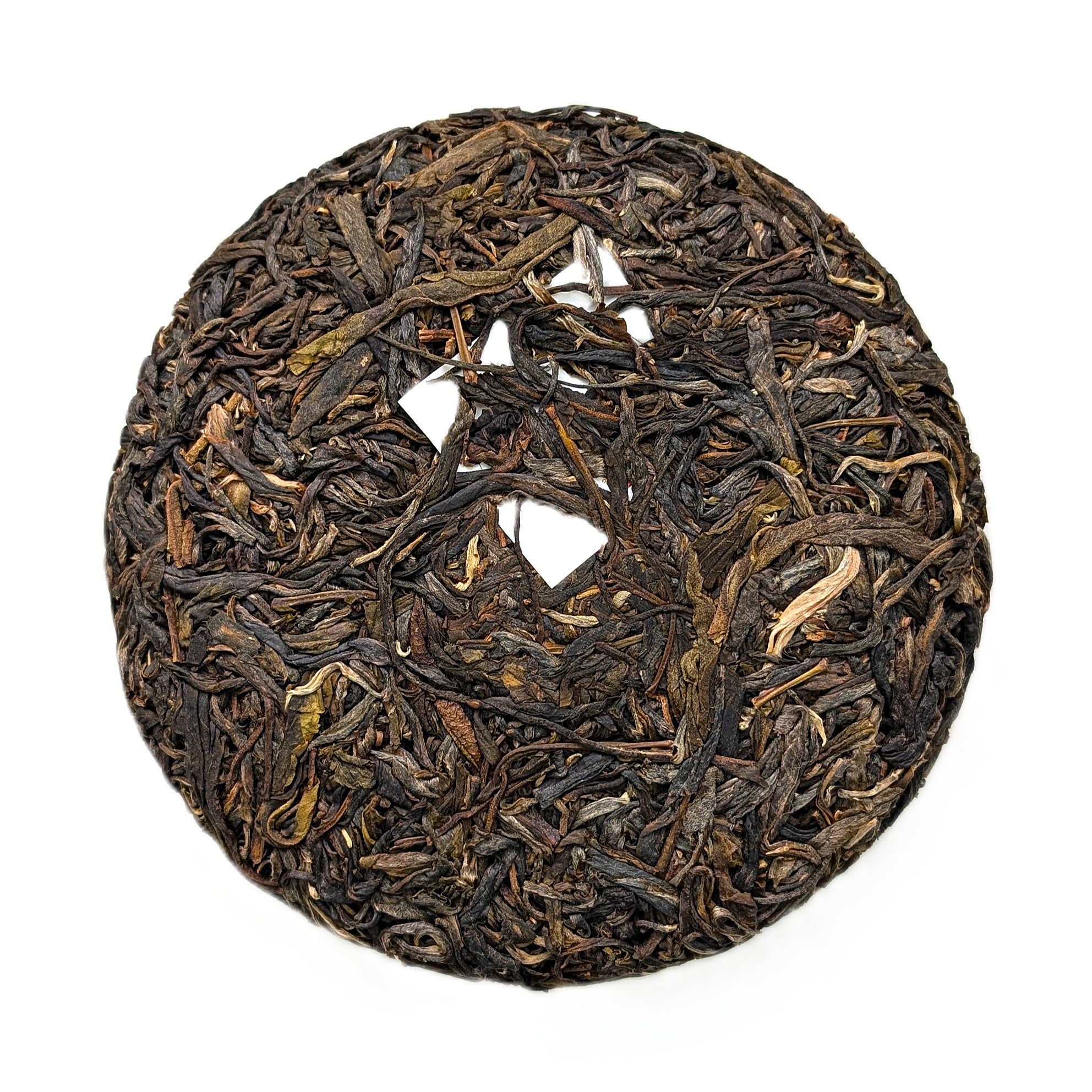 Шен Пуер Цзіньмай