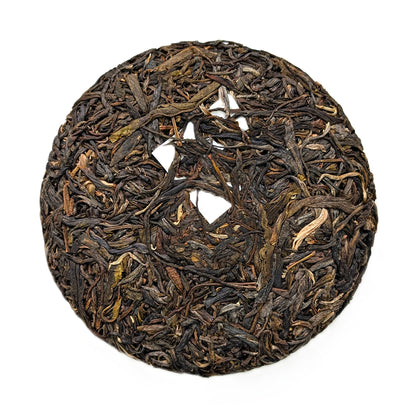 Шен Пуер Цзіньмай