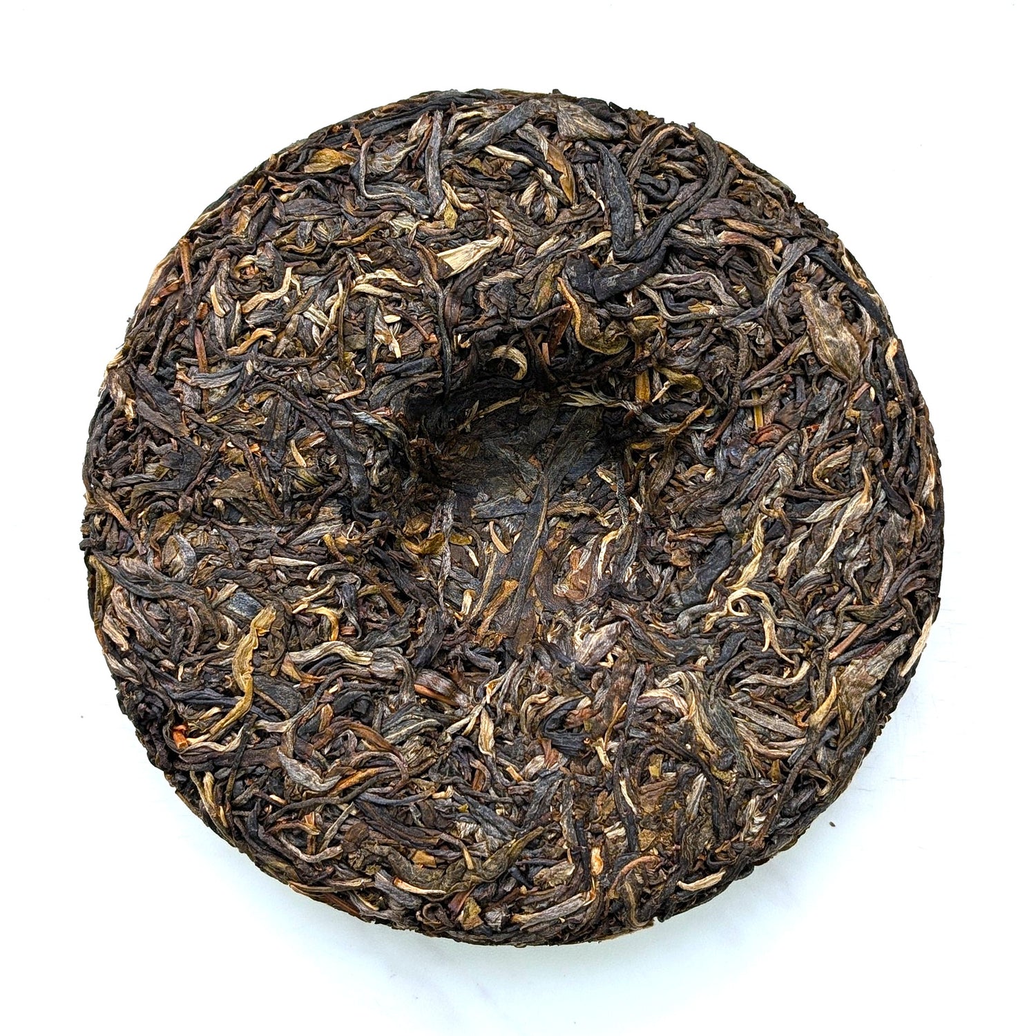 Шен Пуер Цзіньмай