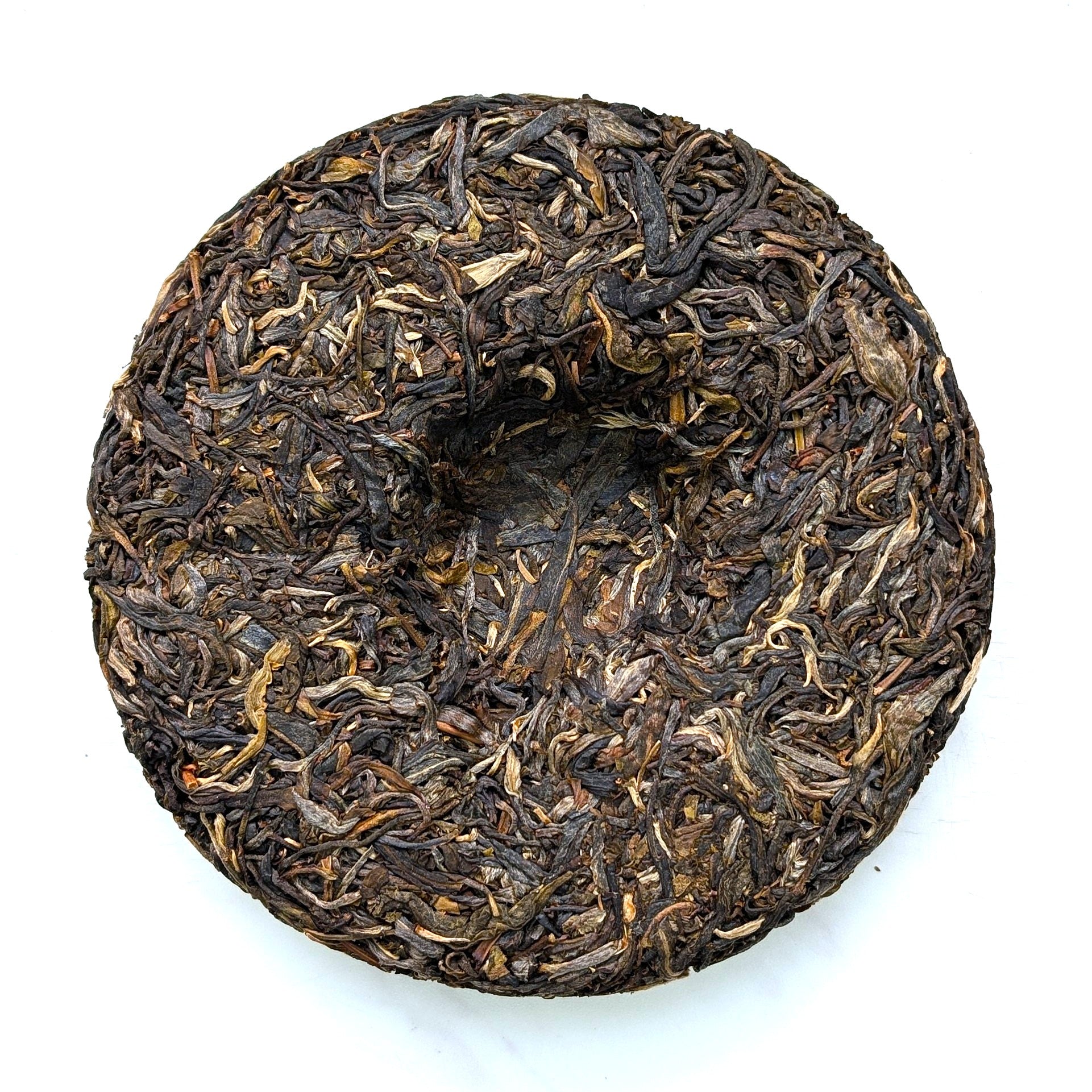 Шен Пуер Цзіньмай