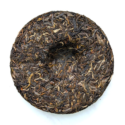 Шен Пуер Цзіньмай