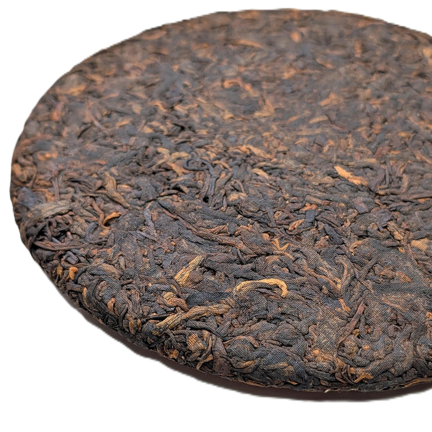 Шу пуер Маньсюн