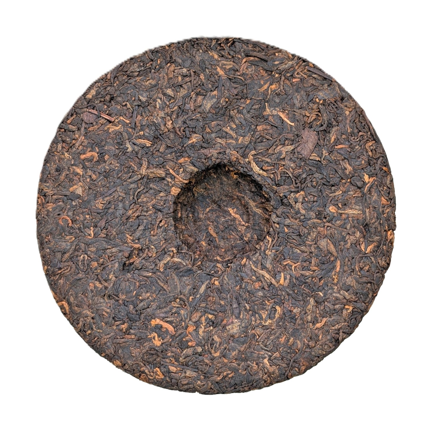 Шу пуер Маньсюн