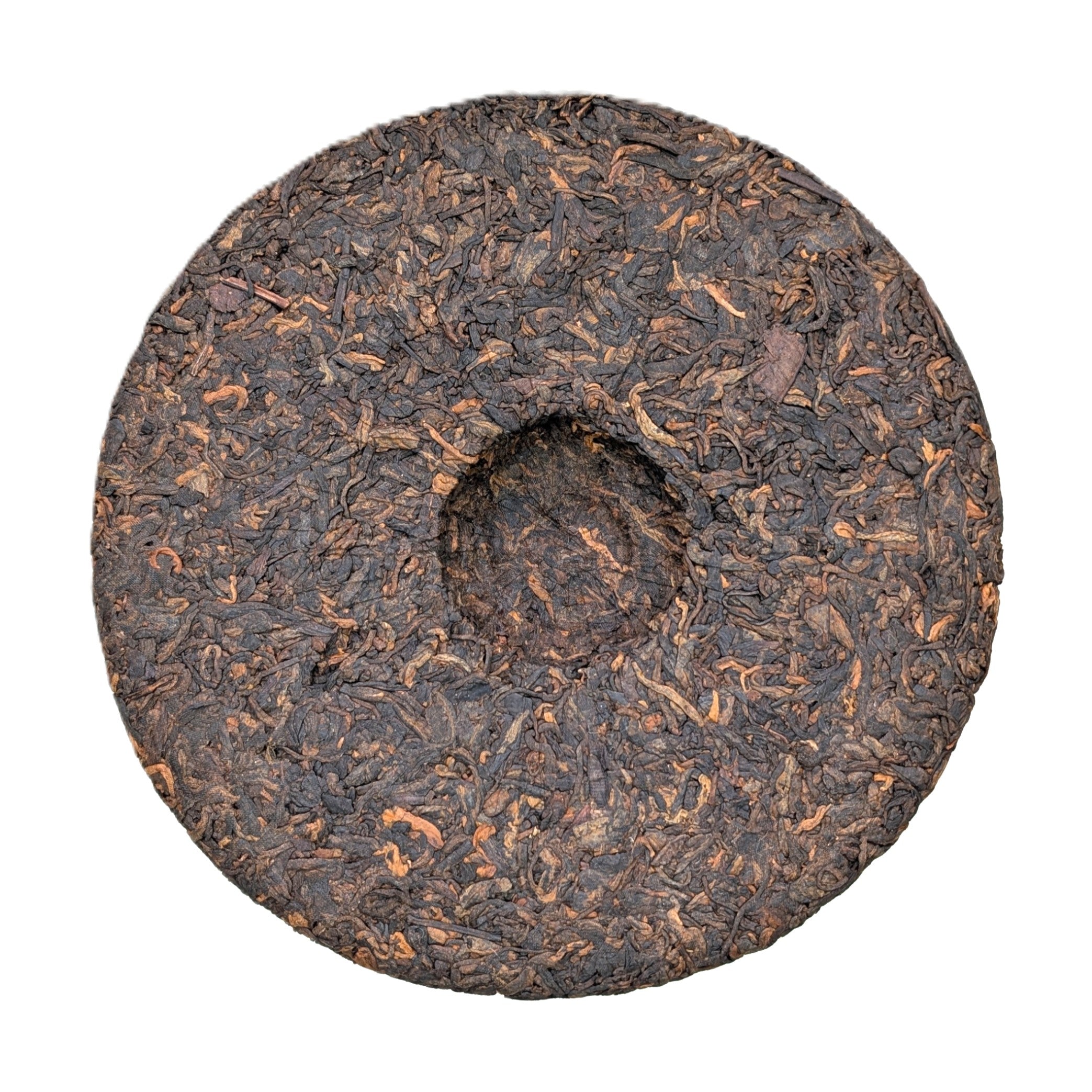 Шу пуер Маньсюн