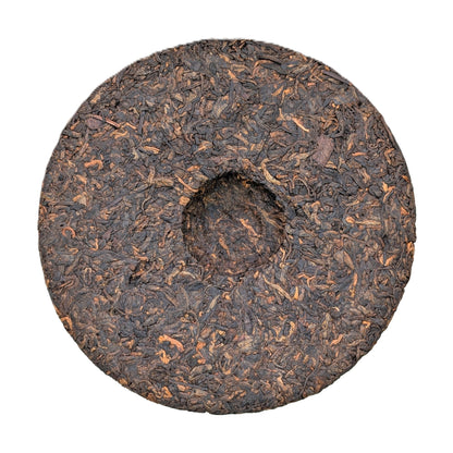 Шу пуер Маньсюн