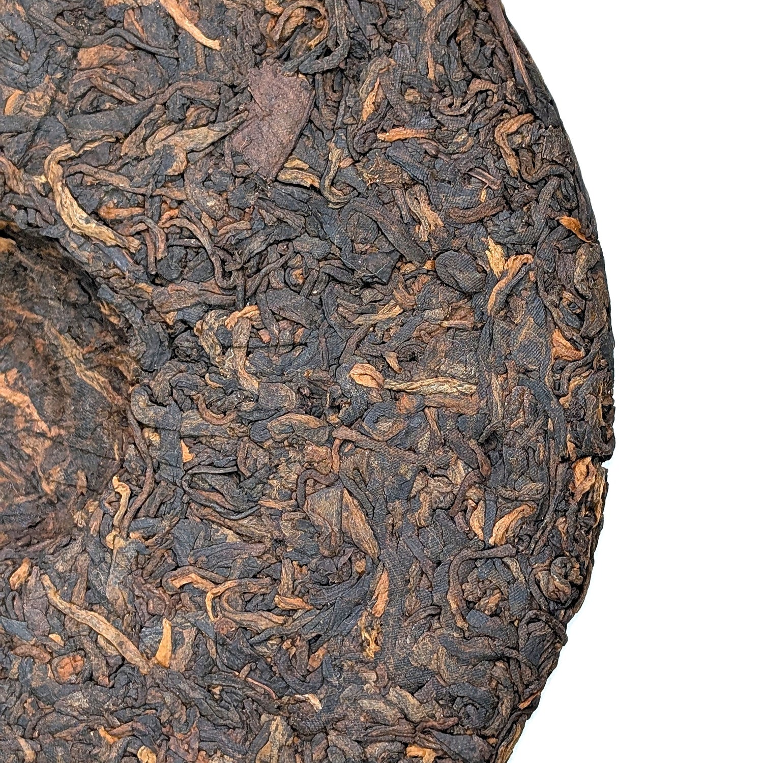 Шу пуер Маньсюн