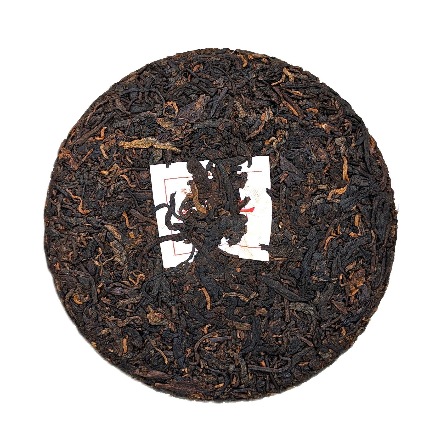 Шу Пуер Сяохусай