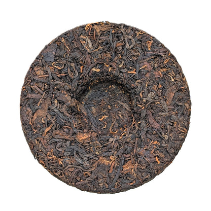 Шу Пуер Сяохусай