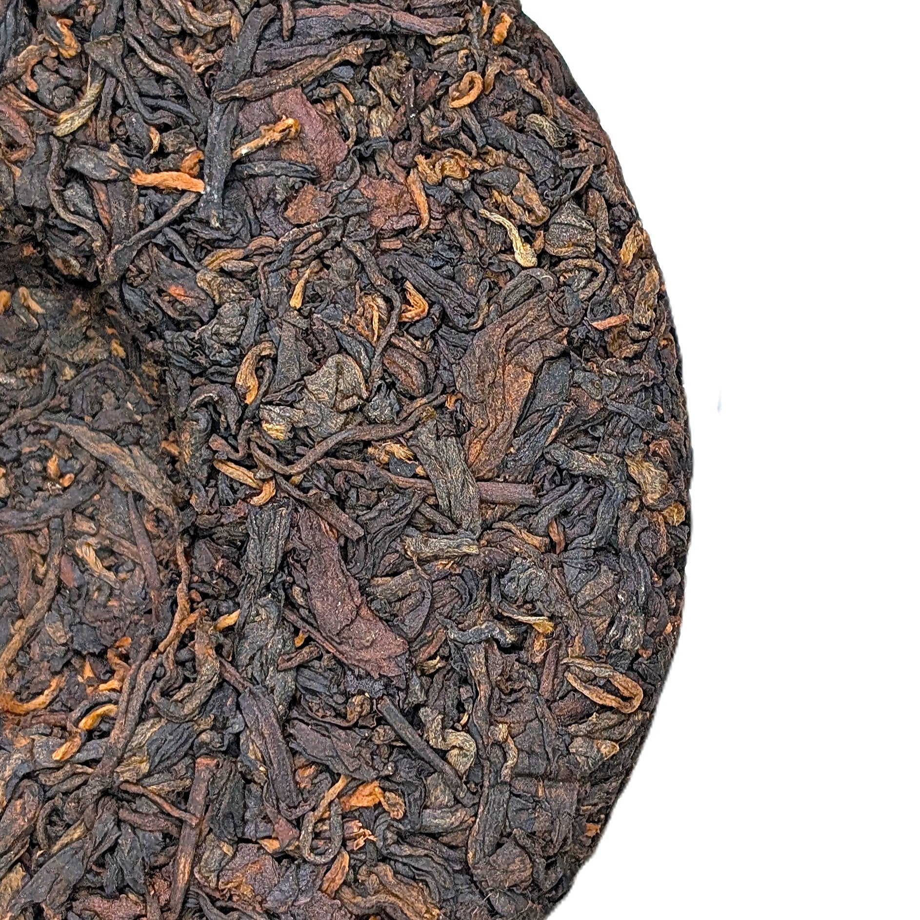 Шу Пуер Сяохусай