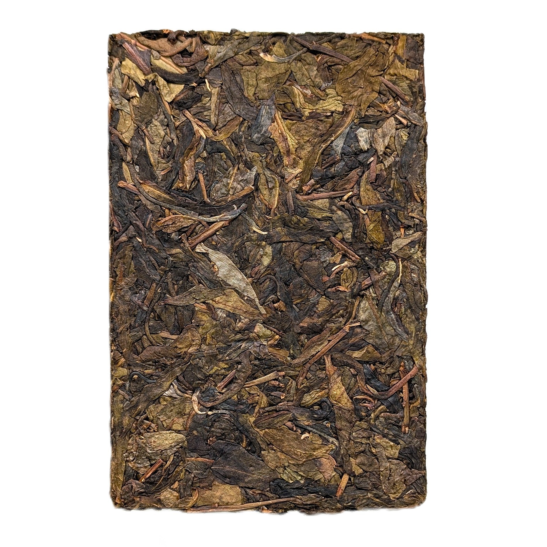 Шен пуер Хуан Цзінь