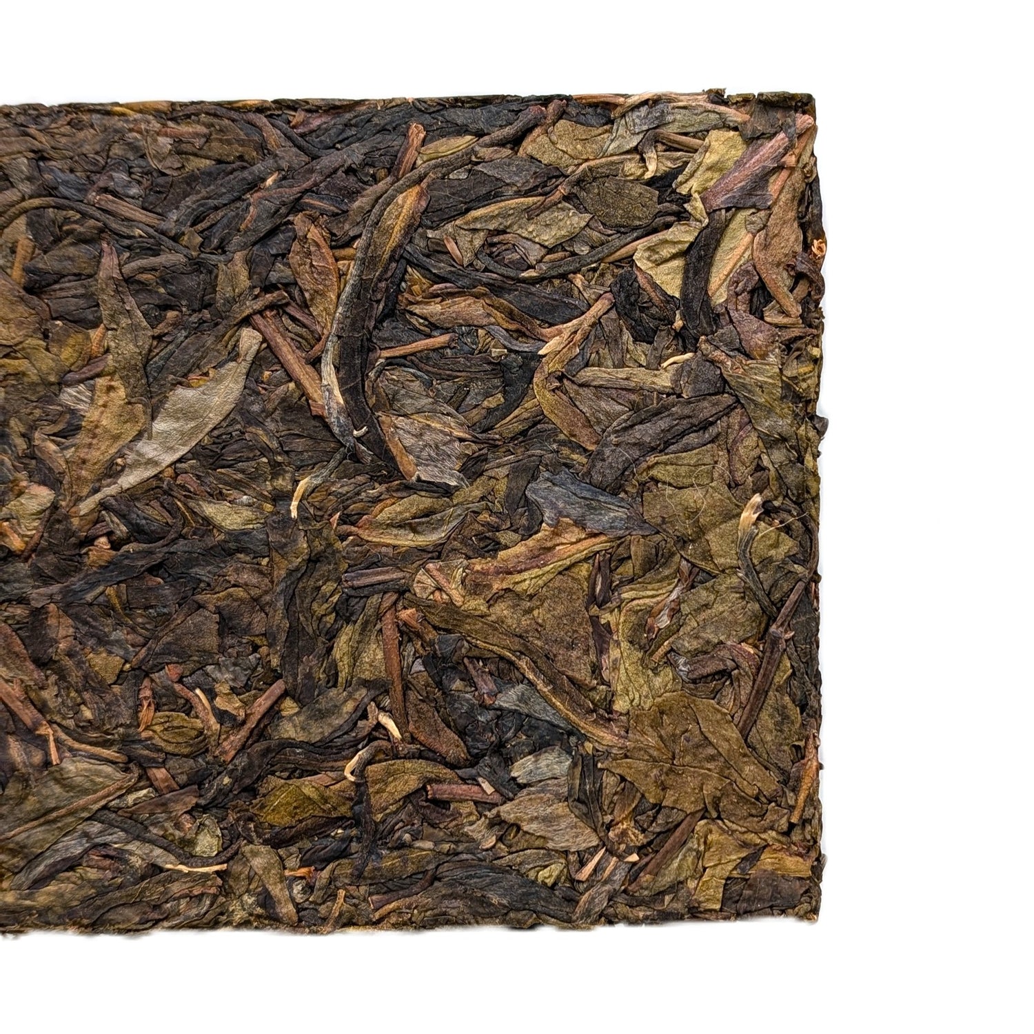 Шен пуер Хуан Цзінь