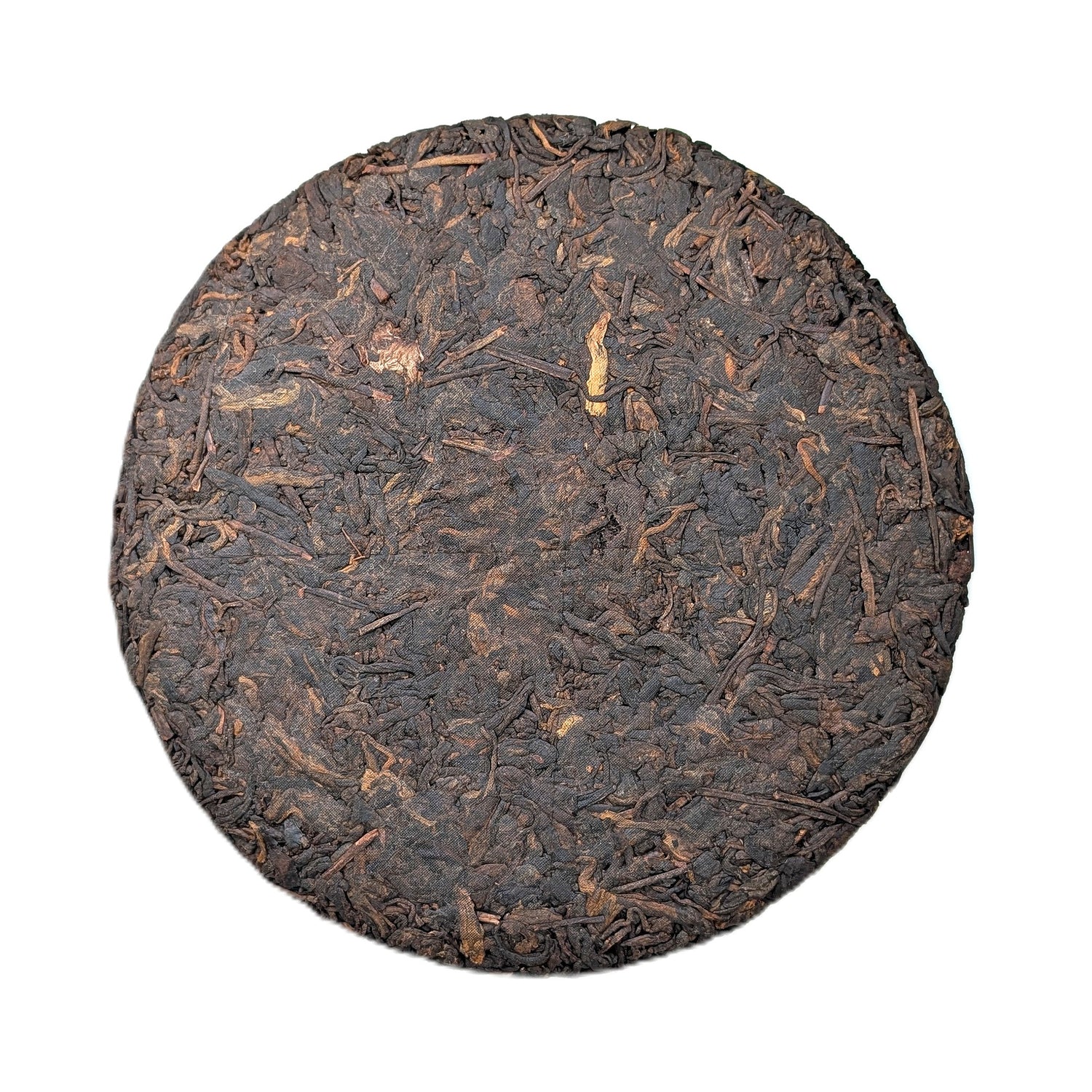 Шу пуер Хань Сян