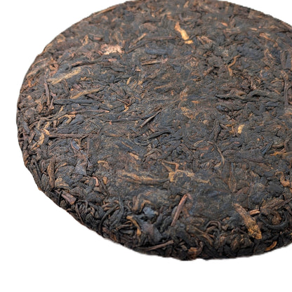 Шу пуер Хань Сян