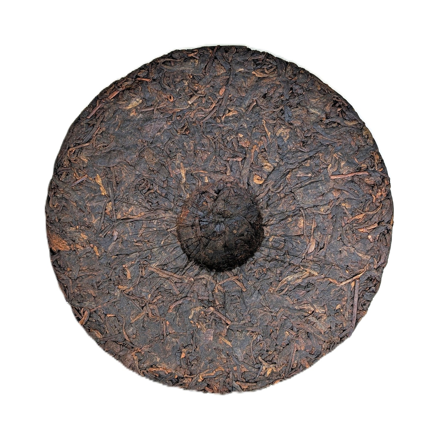 Шу пуер Хань Сян