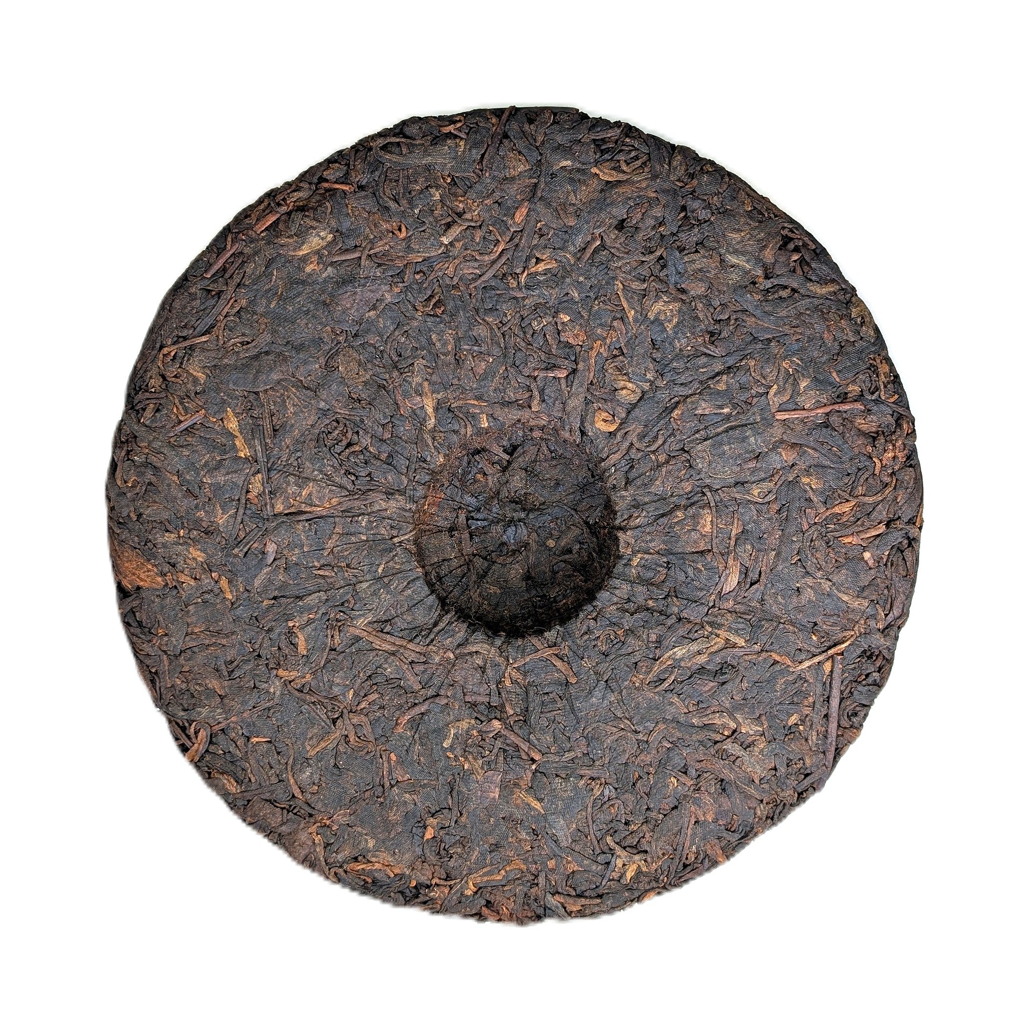 Шу пуер Хань Сян