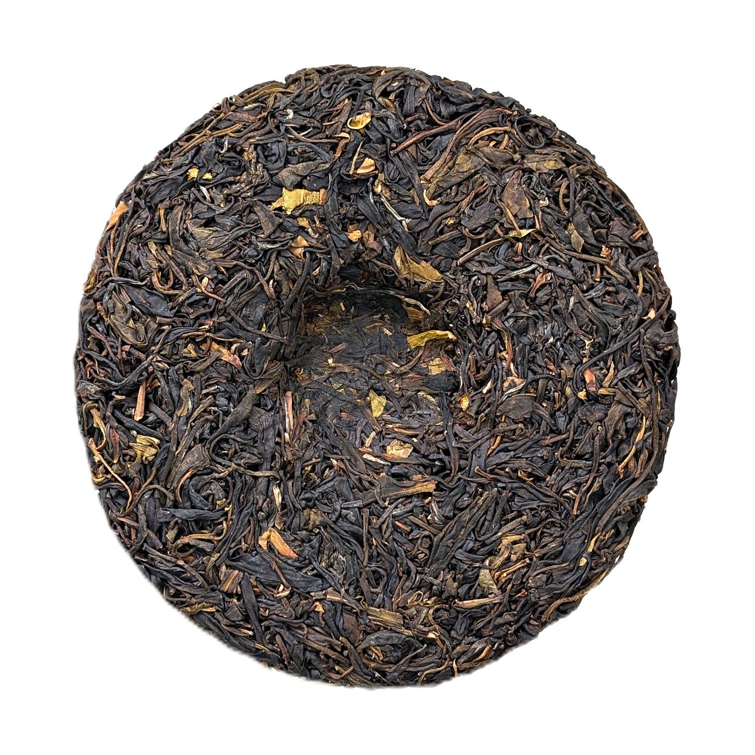 Шен пуер Сенлін Ґаоґань