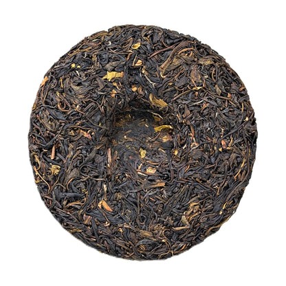 Шен пуер Сенлін Ґаоґань