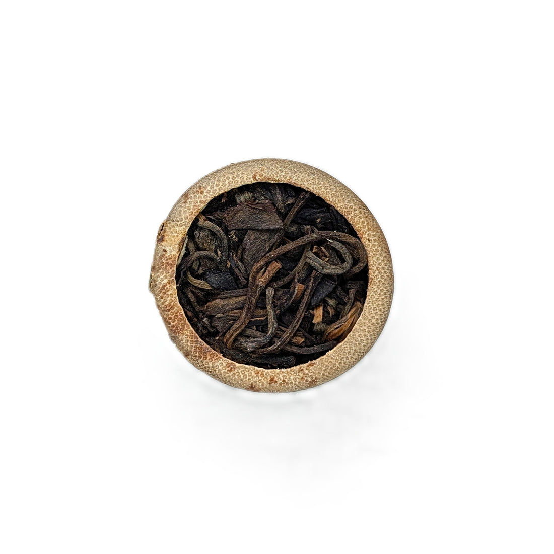 Фермерські бамбукові конуси