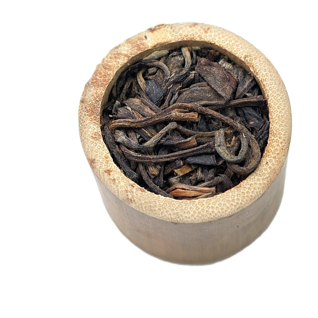 Фермерські бамбукові конуси