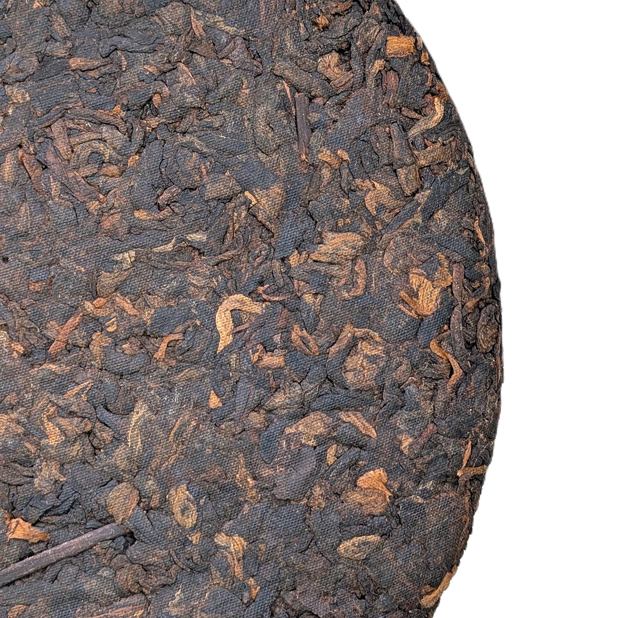 Шу Пуер Чжан Сян Бан Чжан 7572