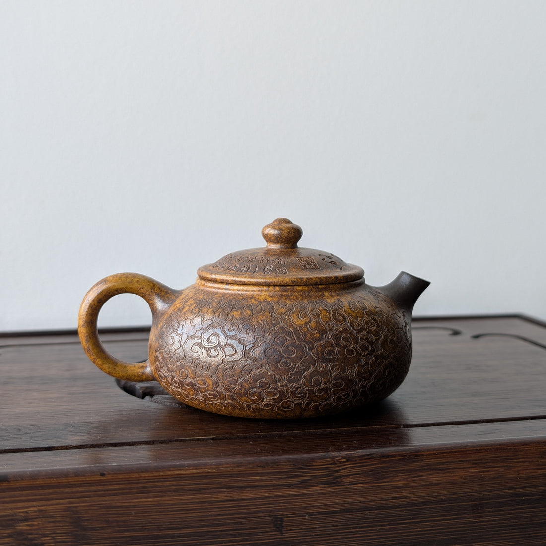 Чайник Хань Цзян 003