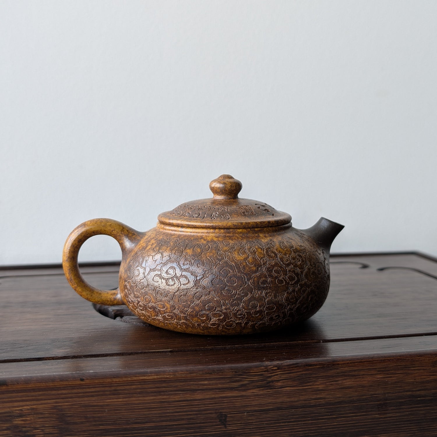 Чайник Хань Цзян 003