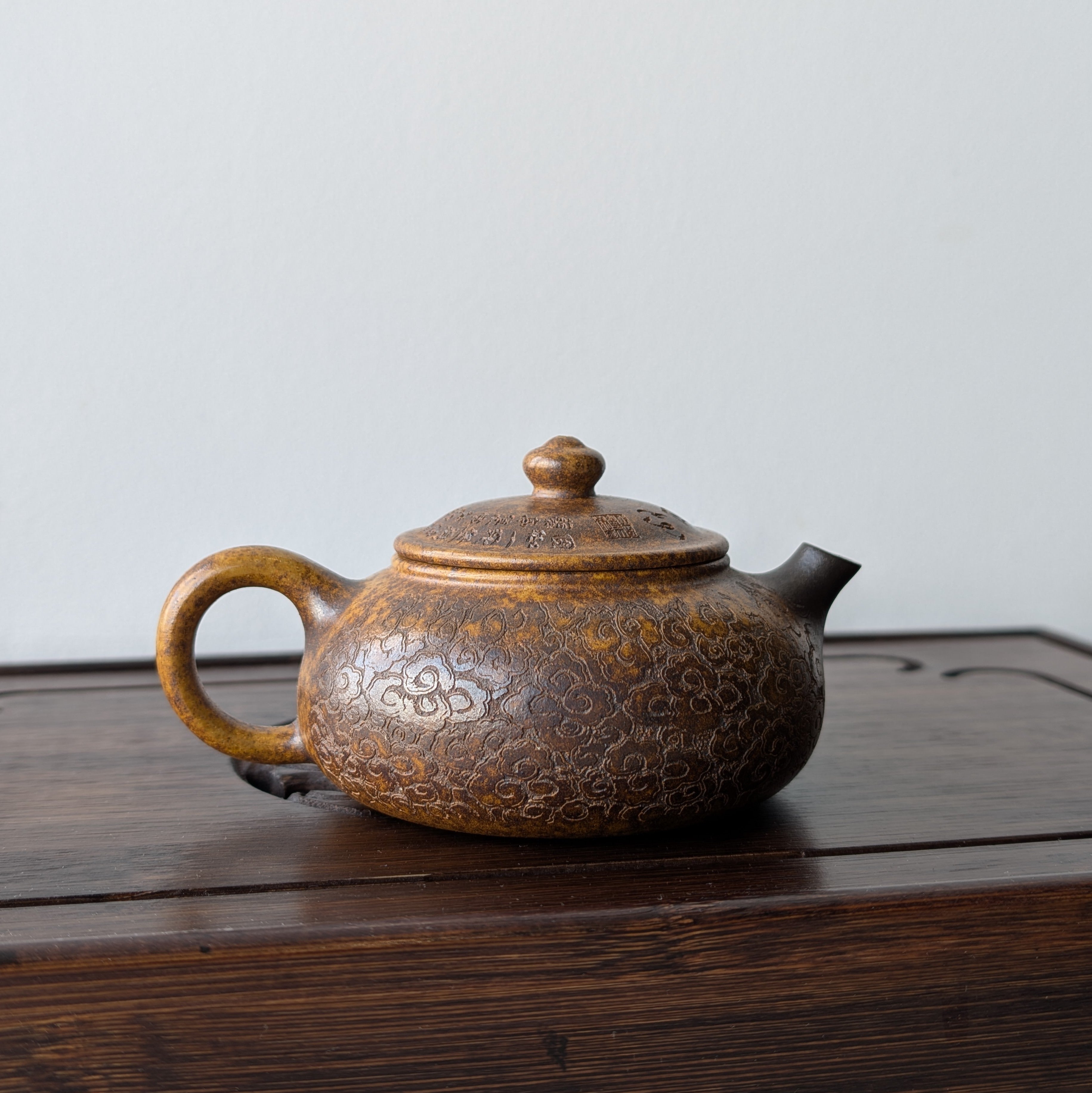 Чайник Хань Цзян 003