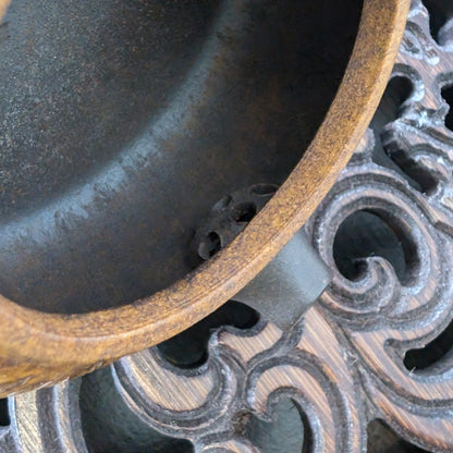 Чайник Хань Цзян 003