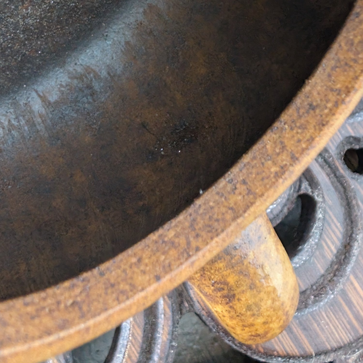 Чайник Хань Цзян 003